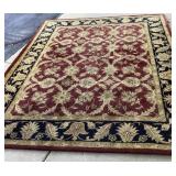 7 x 9 area rug