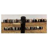Costume jewelry rings