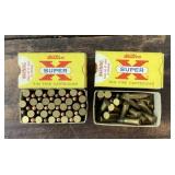 Western SuperX 22 long ammo
