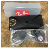 NEW Ray-Ban sunglasses