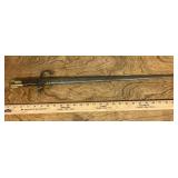 Bayonet