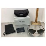 Ialuku aviator sunglasses