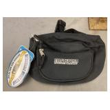 NEW fanny pack bag