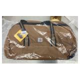 NEW Carhartt 23' gear bag