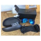 NEW Oakley sunglasses