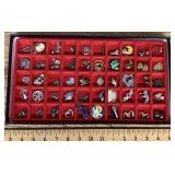 Costume jewelry