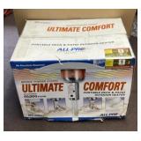 NEW portable outdoor deck and patio heater