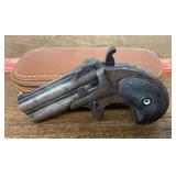Remington Double Derringer 41 short