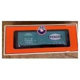 Lionel New York Central PS-1 box car 6-17288