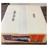Lionel New Yorker passenger freight set