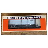 Lionel Ford flat car with trailer 6-16916