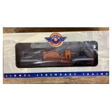 Lionel 3520 operating search light car 6-26768
