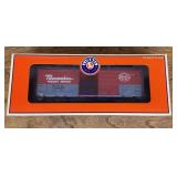 NEW Lionel New York Central PS-1 box car 6-17275