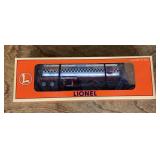 NEW Lionel Eastwood Hot Wheels racing flatcar