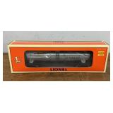 Lionel 6315 Sunoco one-dome tank car 6-19607