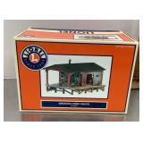 Lionel smoking hobo shack 6-14161