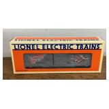 Lionel Red Wing Shoes boxcar 6-16264