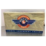 Lionel Denver & Rio Grande snowplow 6-18458