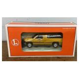 Lionel Union Pacific Dodge Ram truck 6-18439