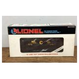 Lionel Chessie ore car 6-19305
