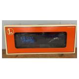 Lionel New York City lights box car 6-16791