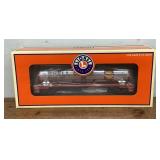 Lionel TC 8D Shell Plated 6-19627
