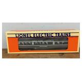 Lionel New York Central dining car 6-16089