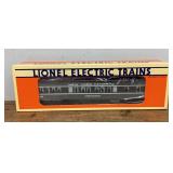 Lionel New York Central observation car 6-16090