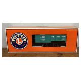 Lionel NYC Tie- Jector 6-18455