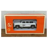 Lionel NYC crew car 6-18430