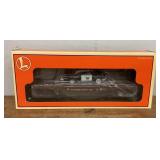 Lionel Southern Pacific flatcar 6-26906