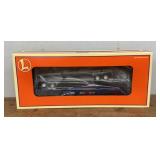 Lionel flat car with trailer frames 6-19474