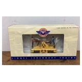 Lionel #65 handcar 6-18457