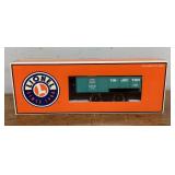 Lionel NYC tie-jector 6-18455