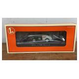 Lionel flatcar w/1936 Ford tow truck 6-17538