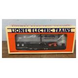 Lionel Denver & Rio Grande flat car 6-16374