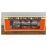 Lionel Red Wing shoes flatcar 6-16953