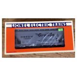 Lionel Denver & Rio Grande standard bay hopper