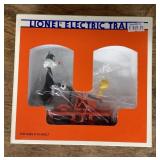 Lionel Sylvester and Tweety handcar 6-18421