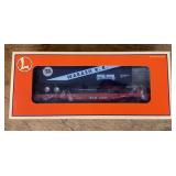 Lionel Wabash FC w/trailer 6-36065