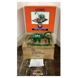 Lionel Route 66 Cafï¿½ 6-22993