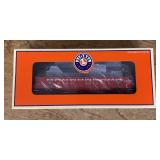 Lionel Kiss Kringle Chase gondola 6-26789