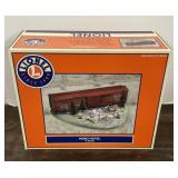 Lionel NYC Hobo Hotel 6-24149