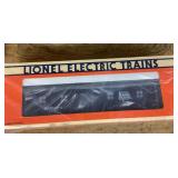 Lionel Wabash bunk car 6-19657