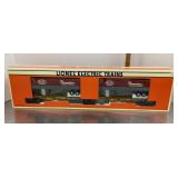 Lionel New York Central T.T.U.X. 6-16904