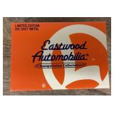 Lionel Limited Edition diecast Eastwood vehicles