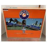 NEW Lionel Ford Mustang set 6-21953