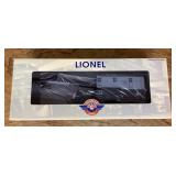 Lionel crane car 6-29849