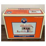 Lionel Frankï¿½s hotdog stand 6-14160