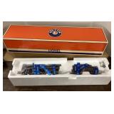 Lionel Union Berkshire engine & tender 6-28665